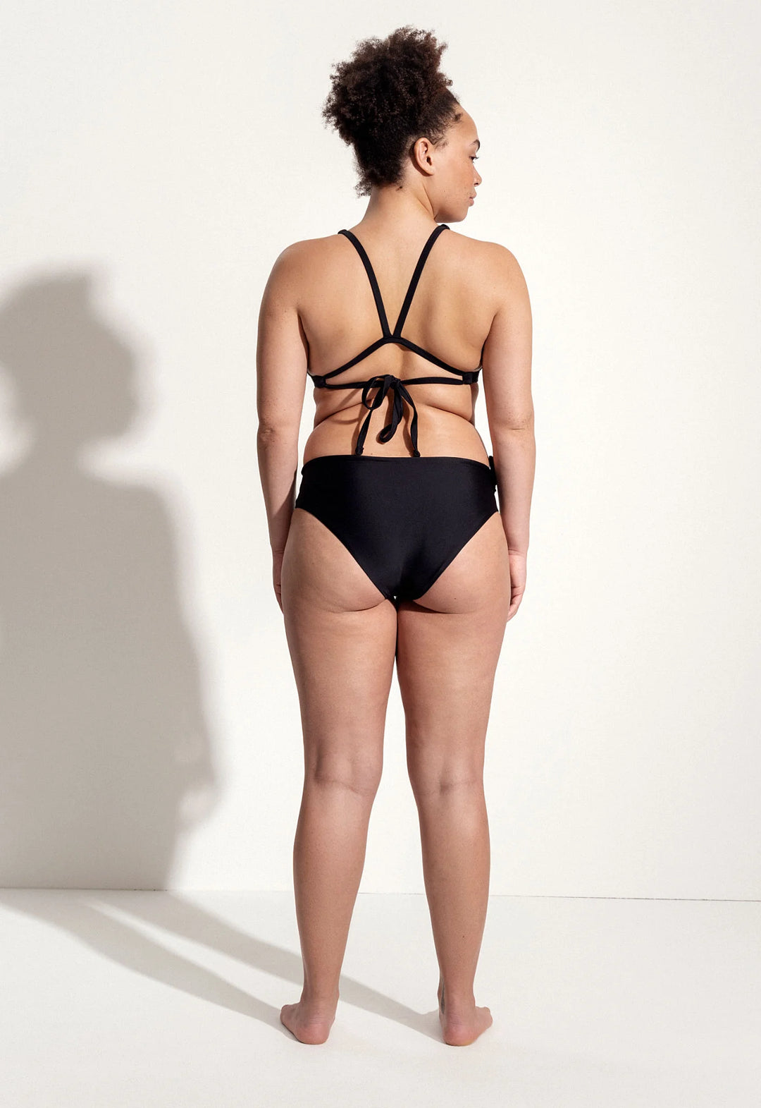 OY Surf Bikini Bottom Opah