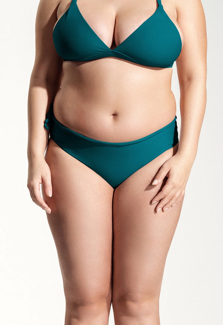 OY Surf Bikini Bottom Opah