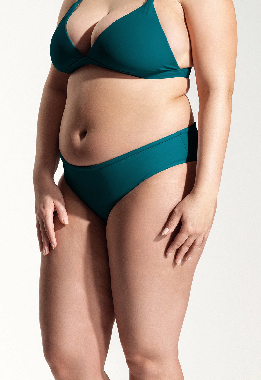 OY Surf Bikini Bottom Opah
