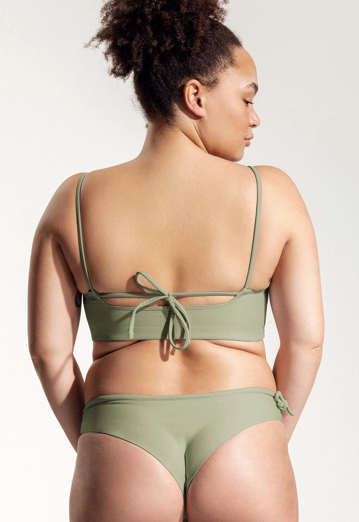 OY Surf Bikini Top Buri