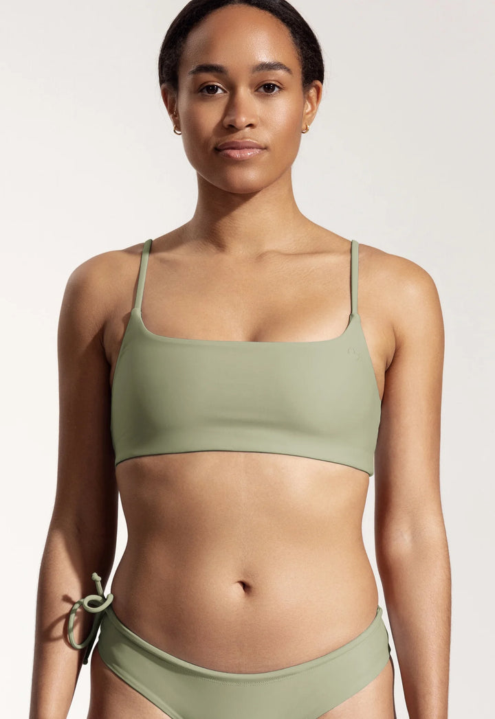 OY Surf Bikini Top Buri