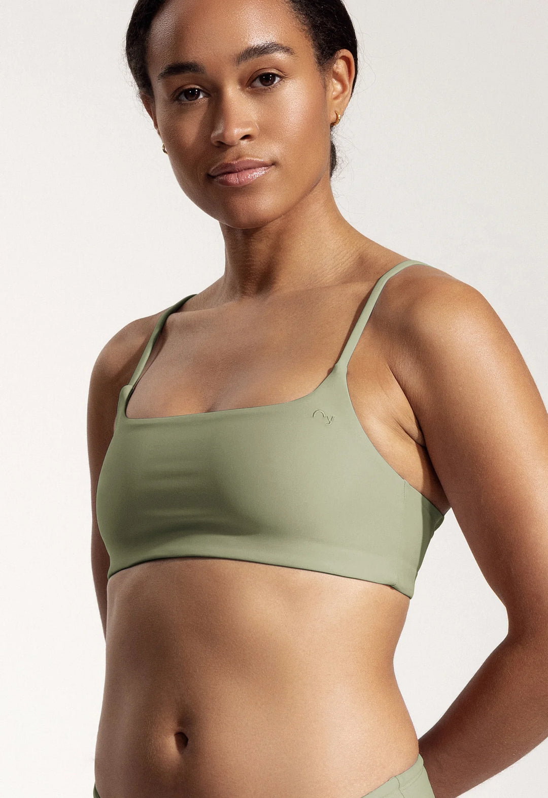 OY Surf Bikini Top Buri