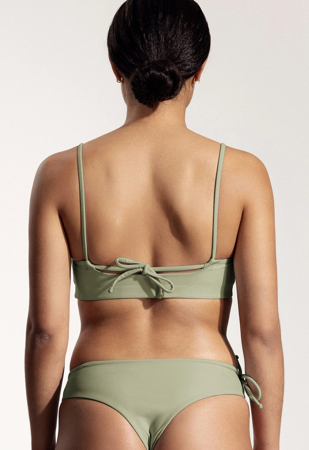 OY Surf Bikini Top Buri