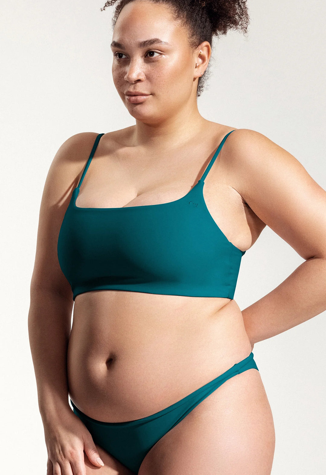 OY Surf Bikini Top Buri