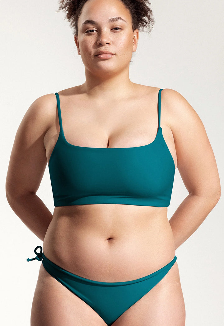 OY Surf Bikini Top Buri