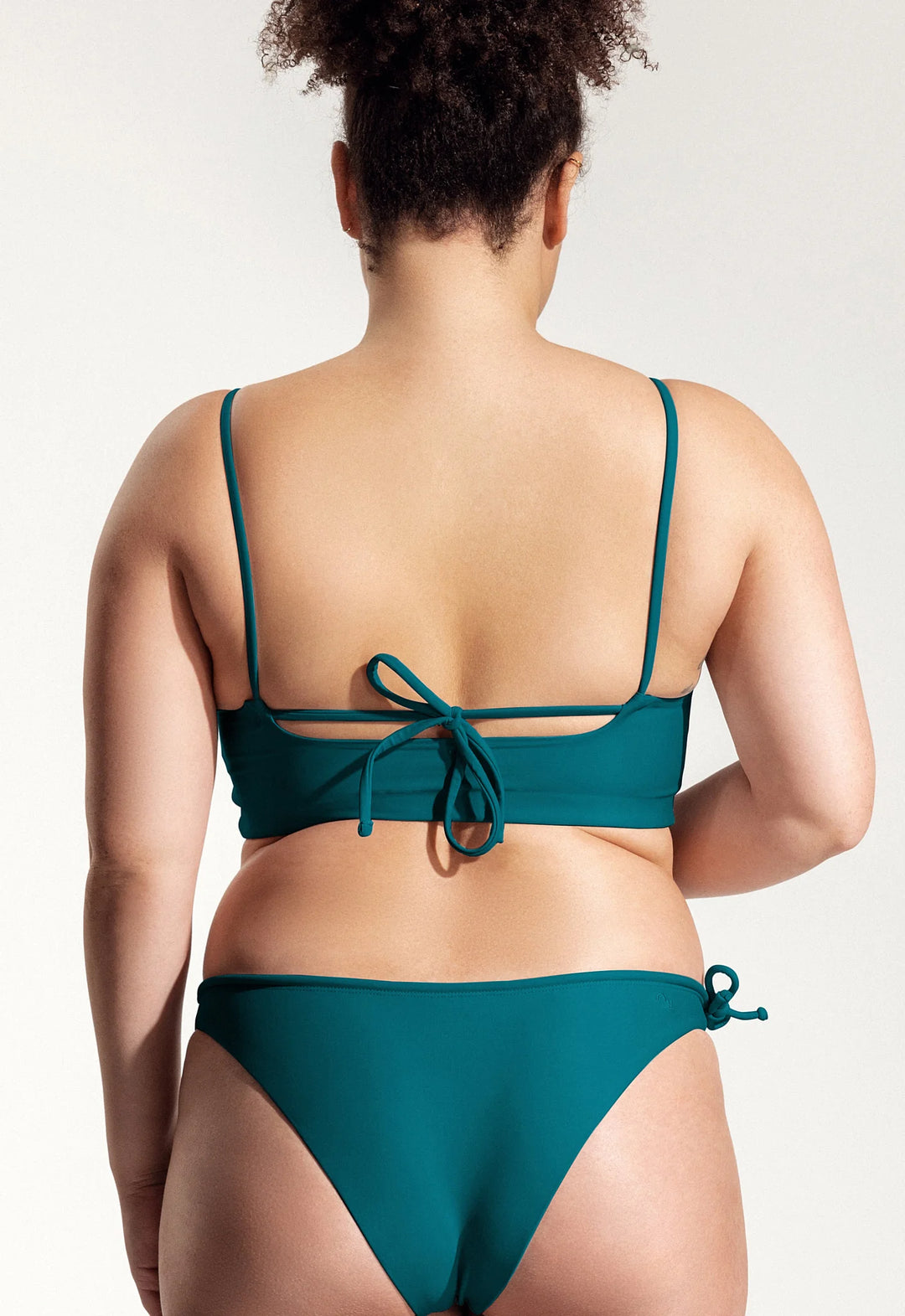 OY Surf Bikini Top Buri