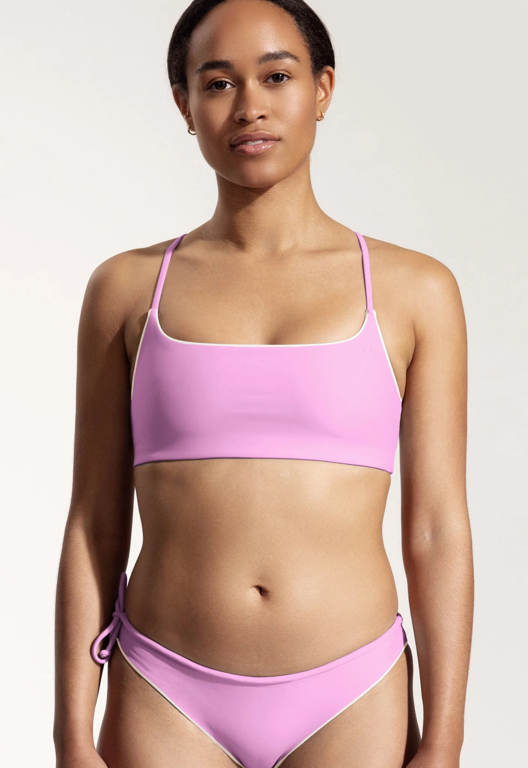 OY Surf Bikini Top Buri
