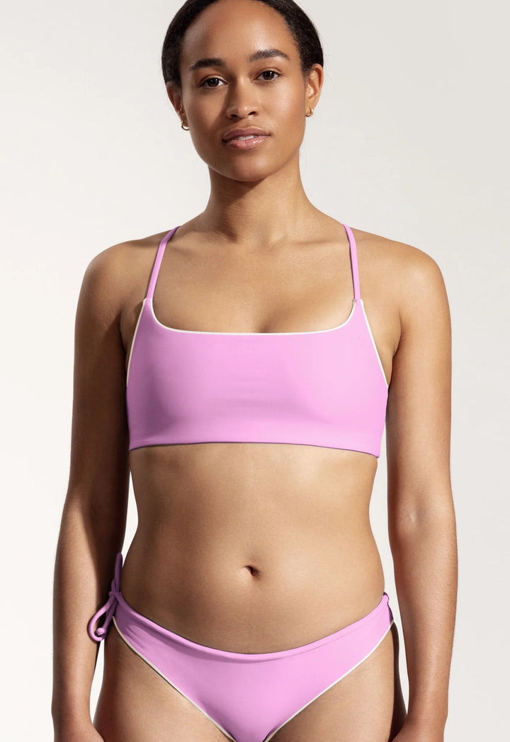 OY Surf Bikini Top Buri