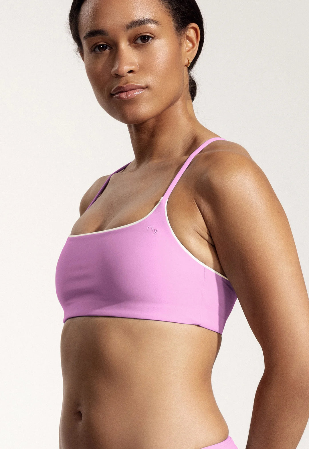 OY Surf Bikini Top Buri