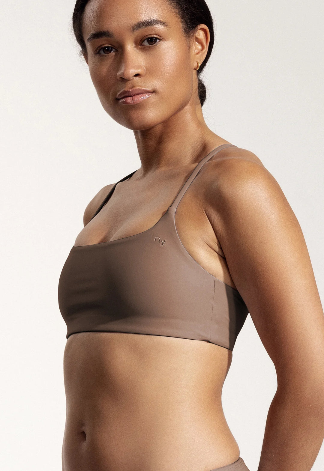 OY Surf Bikini Top Buri