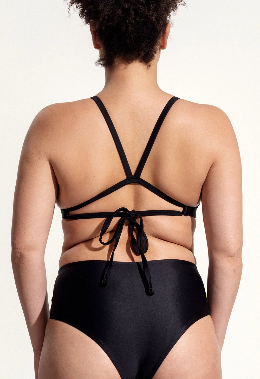 OY Surf Bikini Top Dace