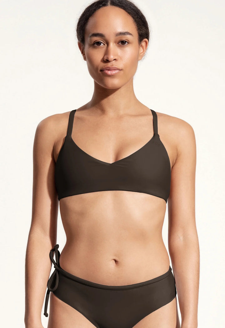 OY Surf Bikini Top Dace