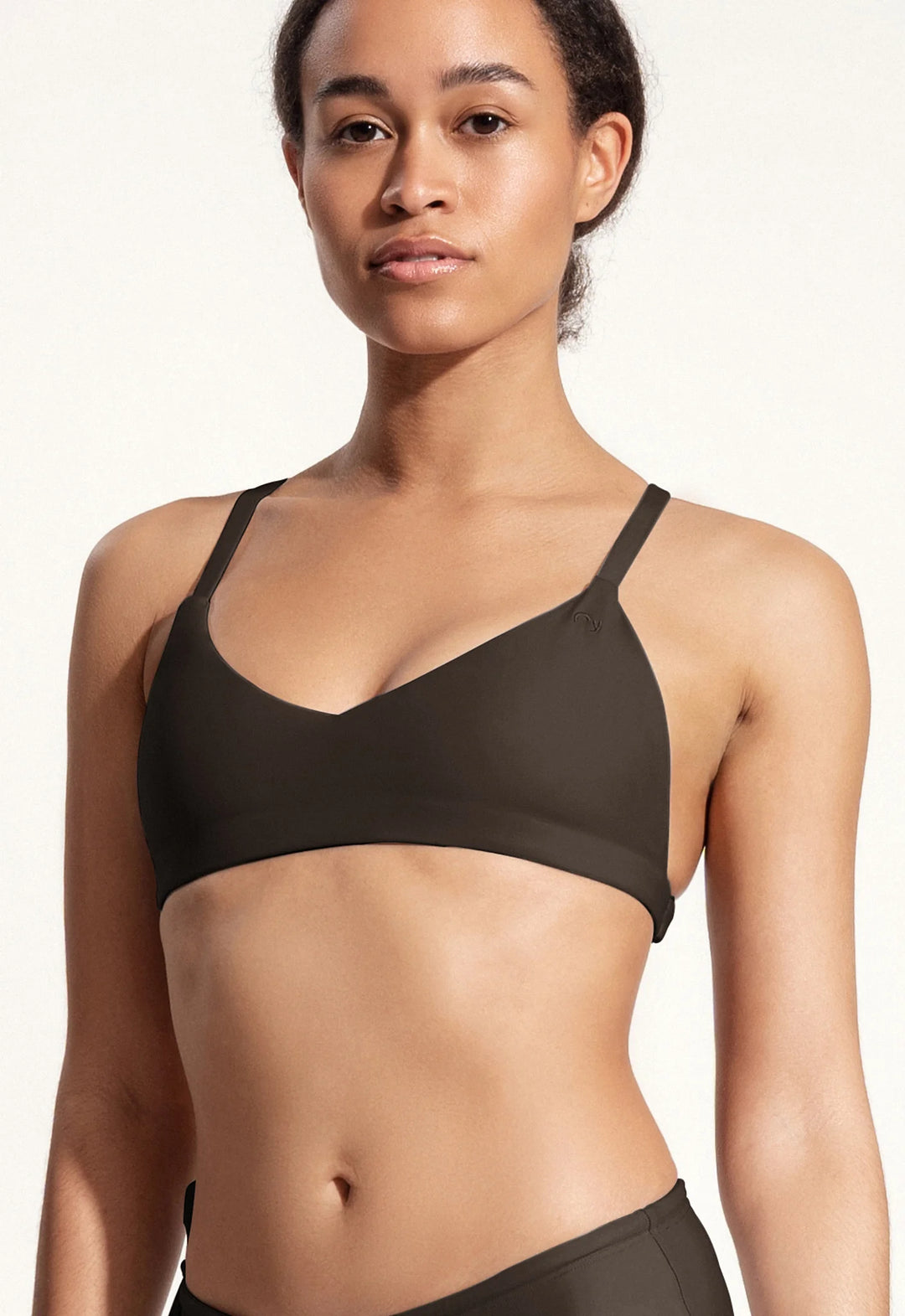 OY Surf Bikini Top Dace