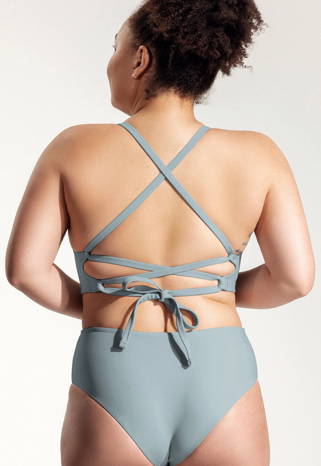 OY Surf Bikini Top Goby