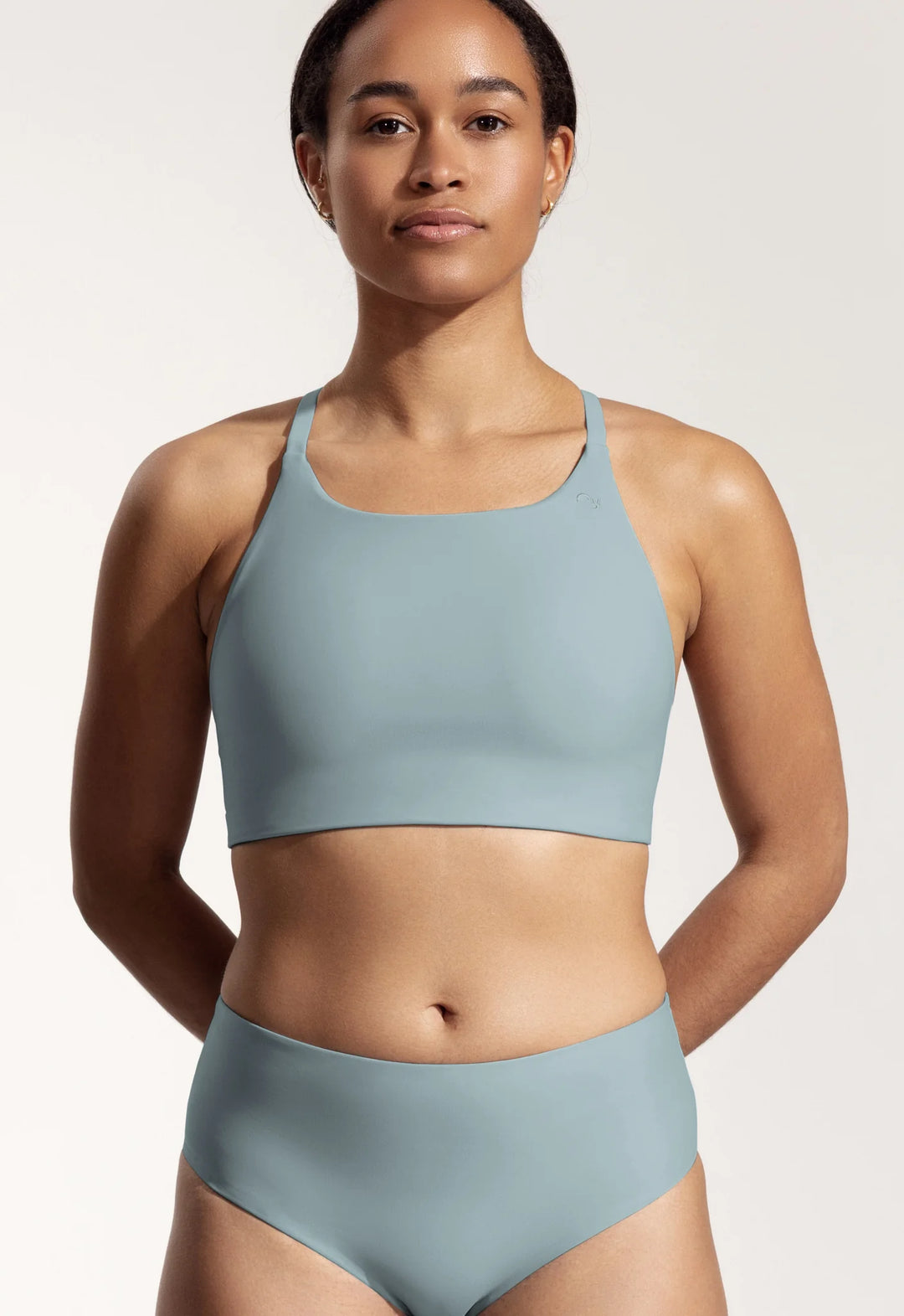 OY Surf Bikini Top Goby