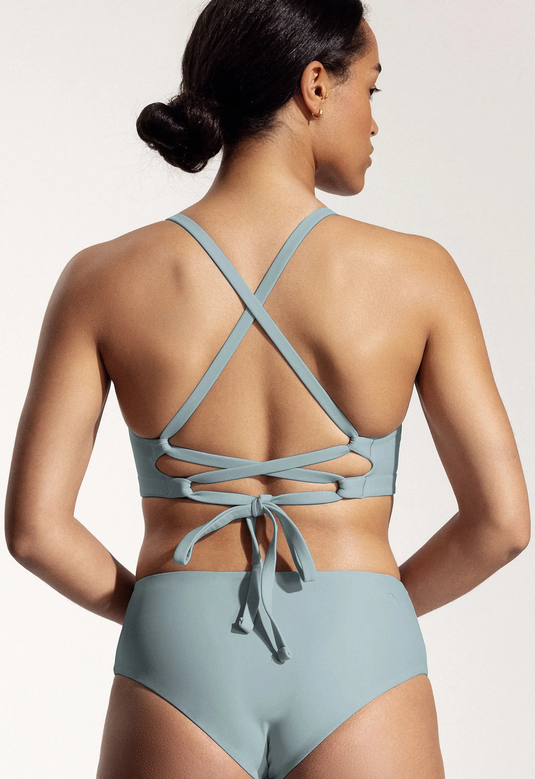 OY Surf Bikini Top Goby