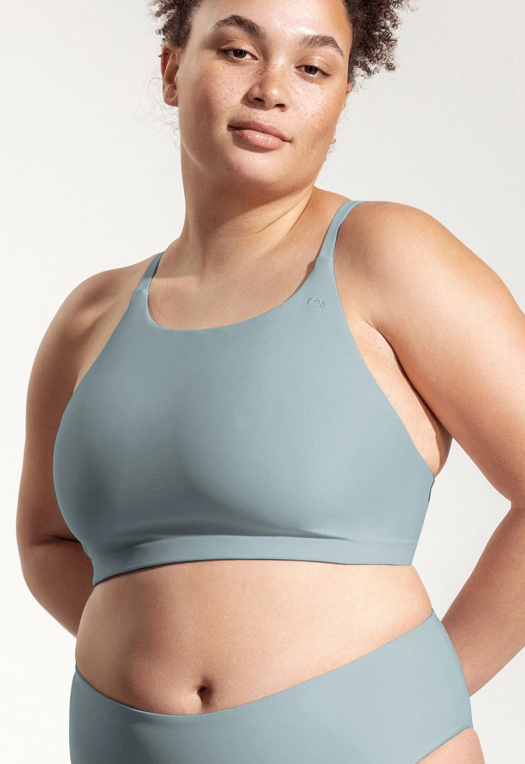 OY Surf Bikini Top Goby