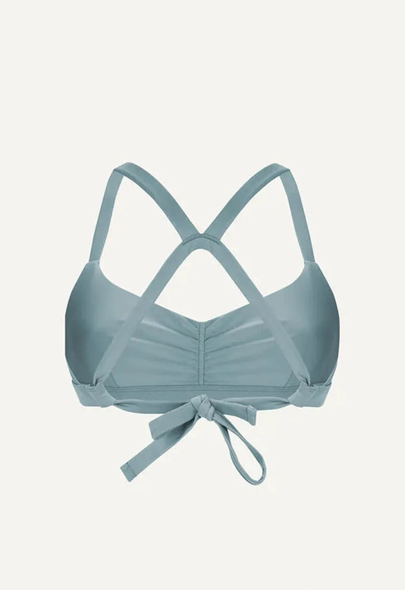 OY Surf Bikini Top Hoki