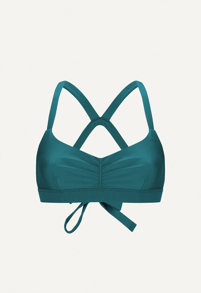 OY Surf Bikini Top Hoki