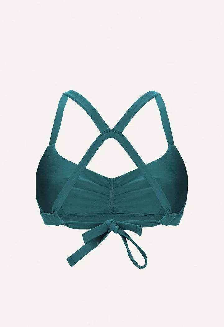 OY Surf Bikini Top Hoki