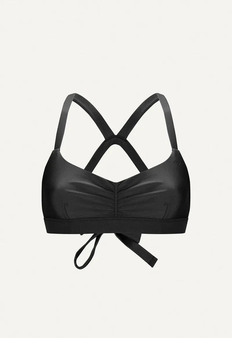 OY Surf Bikini Top Hoki