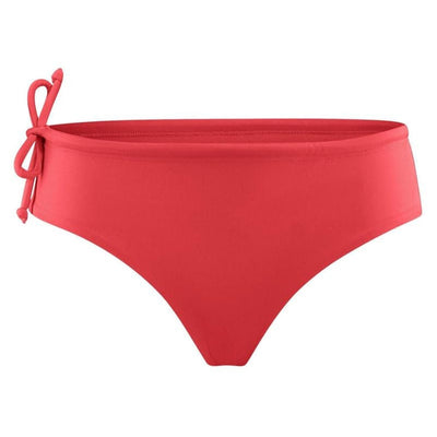 OY Surf Damen Bikini Bottom Opah - strawberry red