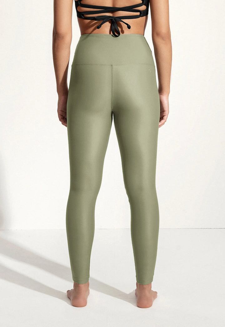 OY Surf Damen Surf Leggings Larimar