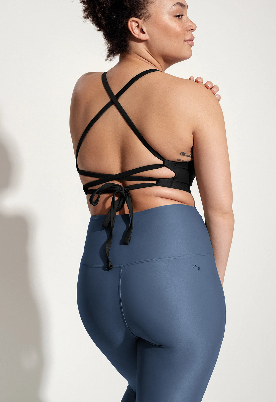 OY Surf Damen Surf Leggings Larimar