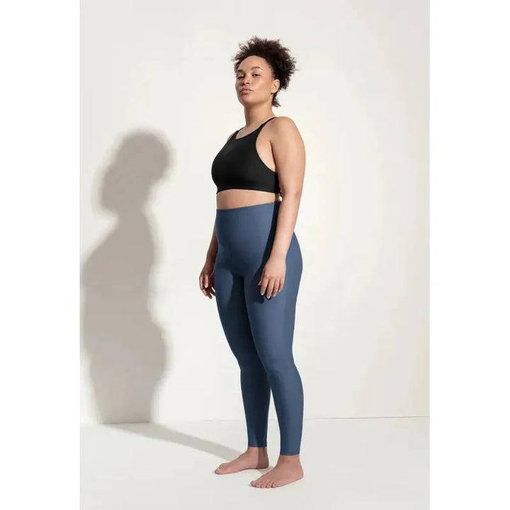 OY Surf Damen Surf Leggings Larimar - blue
