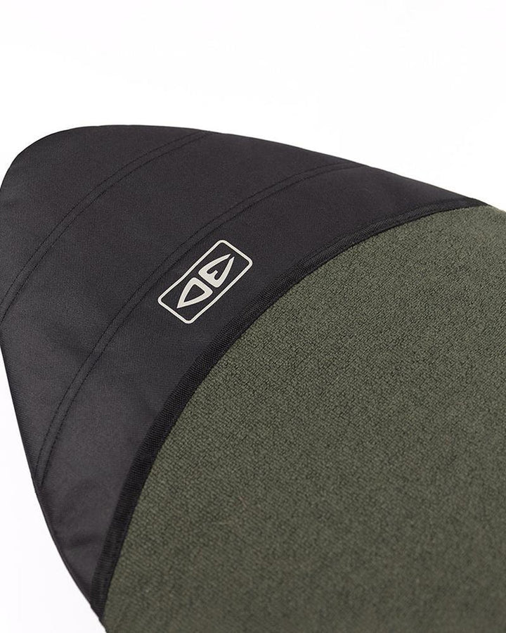 Ocean & Earth 6'0 Cor-X Fish Stretch Cover - Khaki