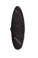 Ocean & Earth 6`0" Fish Cover Aircon - red / black