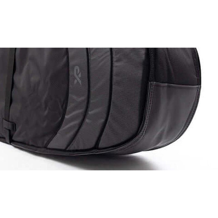 Ocean & Earth 6'4 Hypa Triple Fish/Short Cover - black