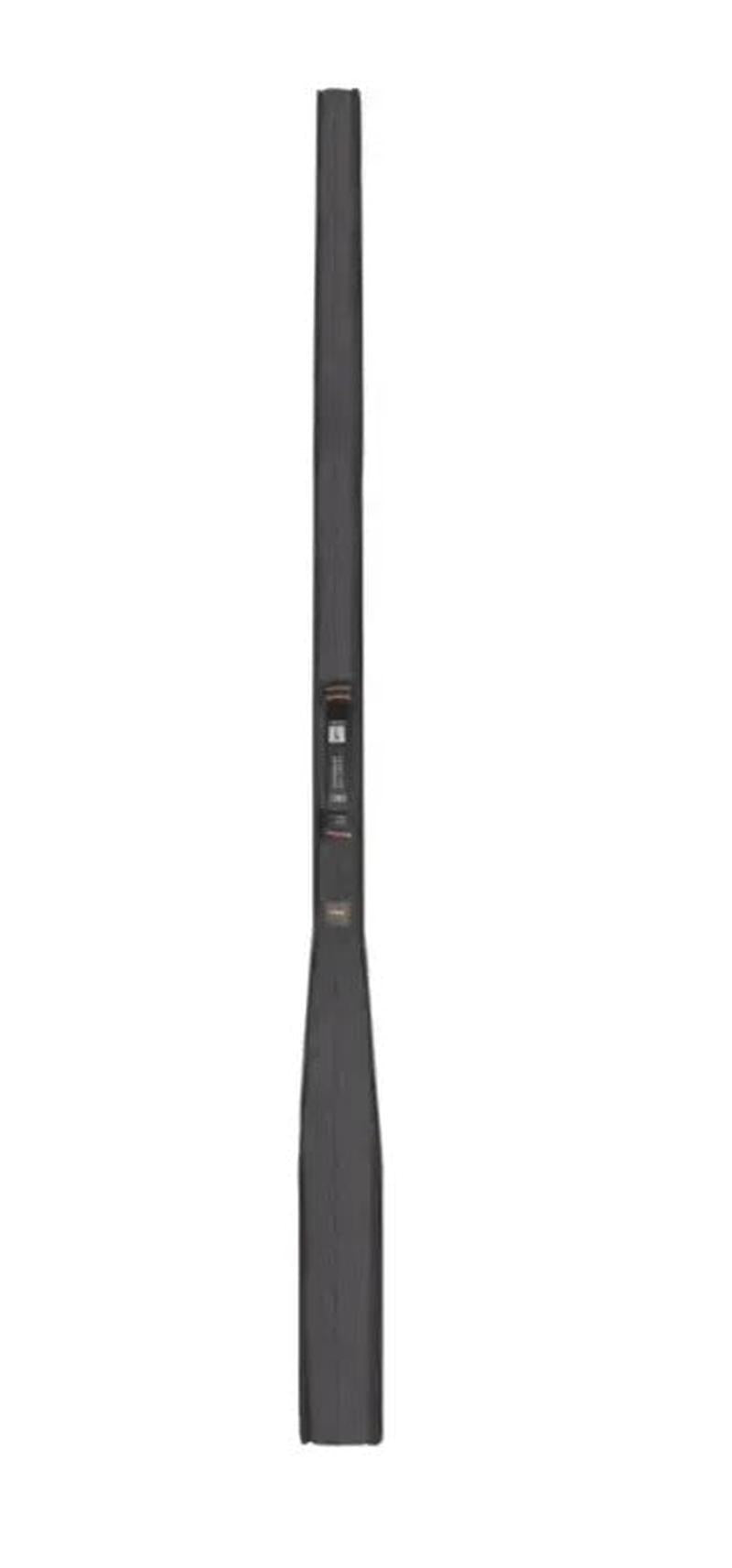 Ocean & Earth 6’8 Hypa Single Shortboard Boardbag - black