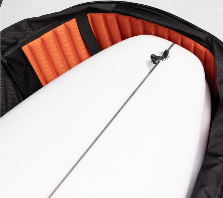 Ocean & Earth Apex 6'4 Triple Shortboard Boardbag