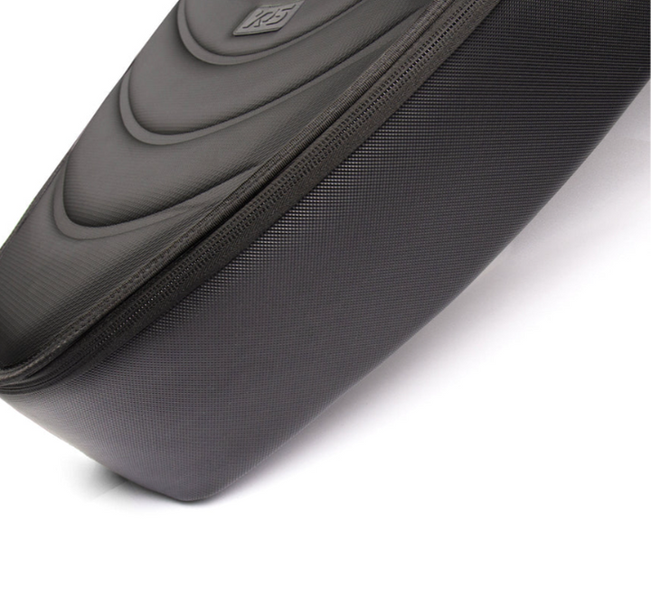 Ocean & Earth Apex 6'4 Triple Fish Travel Boardbag