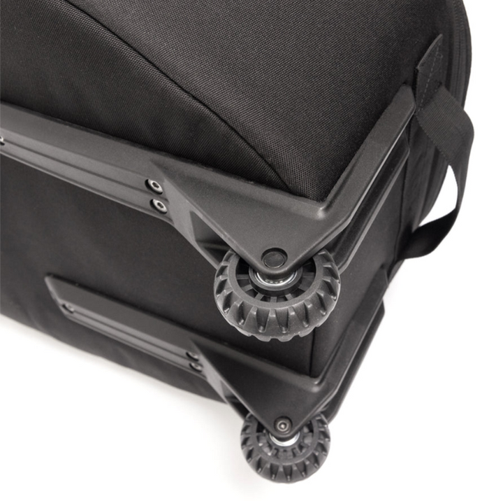 Ocean & Earth Apex 6'8 Quad Wheel Fish Boardbag