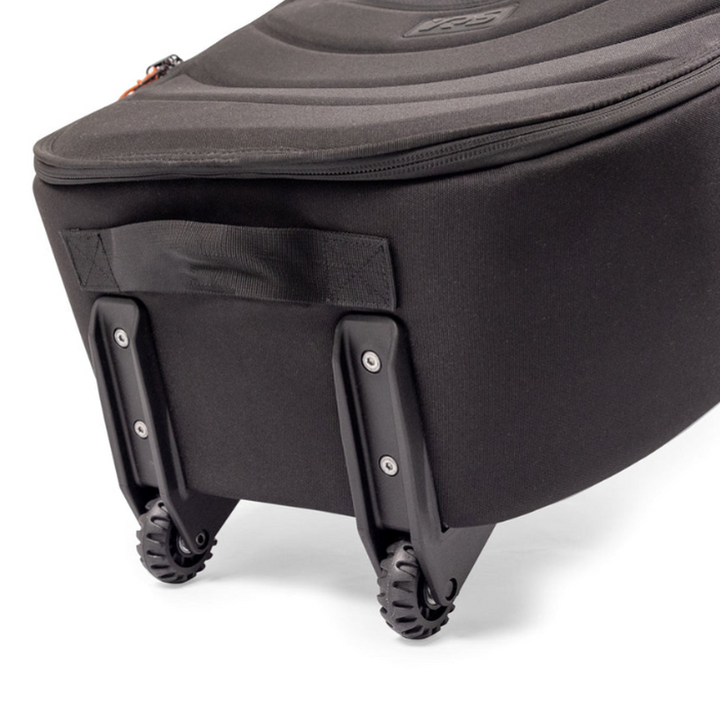 Ocean & Earth Apex 6'8 Quad Wheel Fish Boardbag