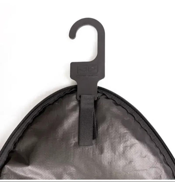 Ocean & Earth Apex 6’8 Double Shortboard Boardbag