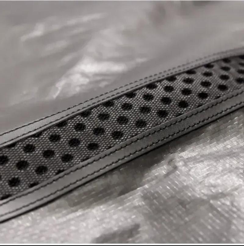 Ocean & Earth Apex 6’8 Double Shortboard Boardbag