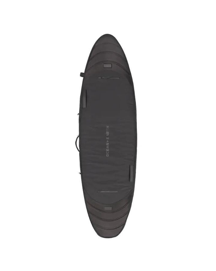 Ocean & Earth Apex 6’8 Double Shortboard Boardbag
