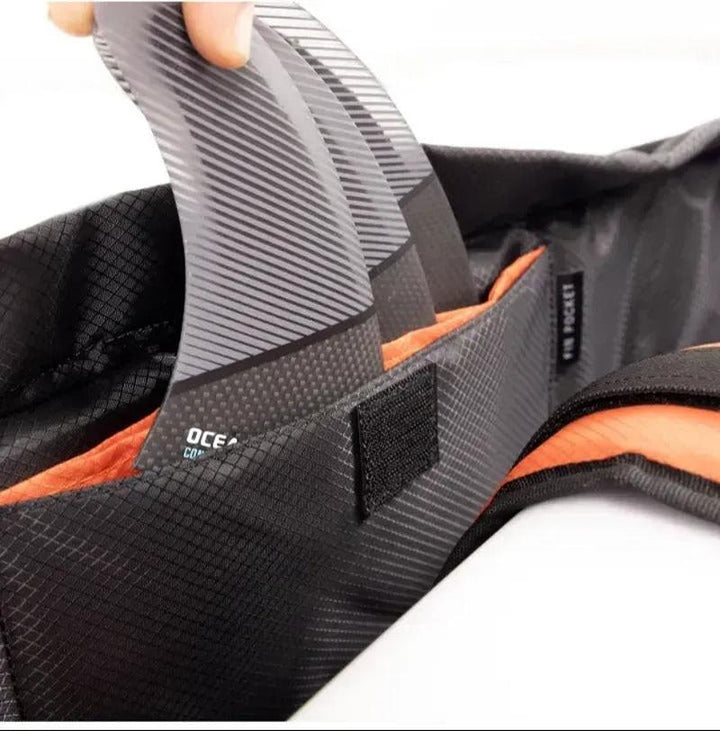Ocean & Earth Apex 7’0 Triple Fish Boardbag