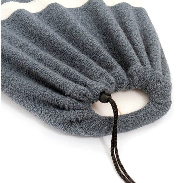 Ocean & Earth Boardsocke Longboard 10'6" - Denim