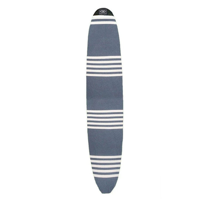 Ocean & Earth Boardsocke Longboard 10'6" - Denim