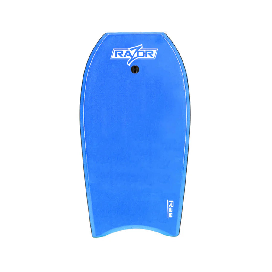 Ocean & Earth Bodyboard Razor 39 - Blue