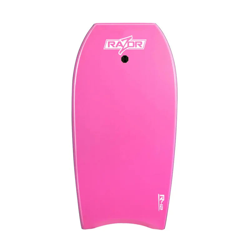 Ocean & Earth Bodyboard Razor 42 - Pink