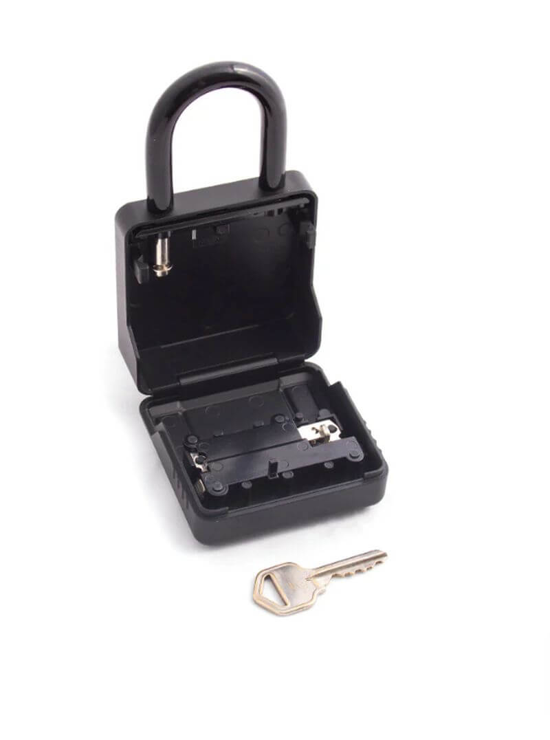 Ocean Earth Compact Key Locker Schlüsselsafe