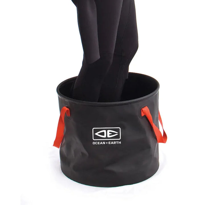 Ocean & Earth Compact Wetsuit Bucket