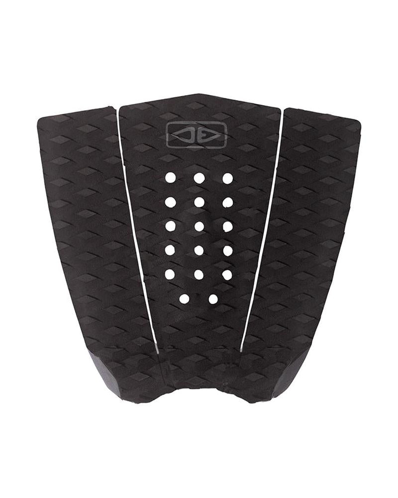 Ocean & Earth Cor-X Fish Tail Pad - Black