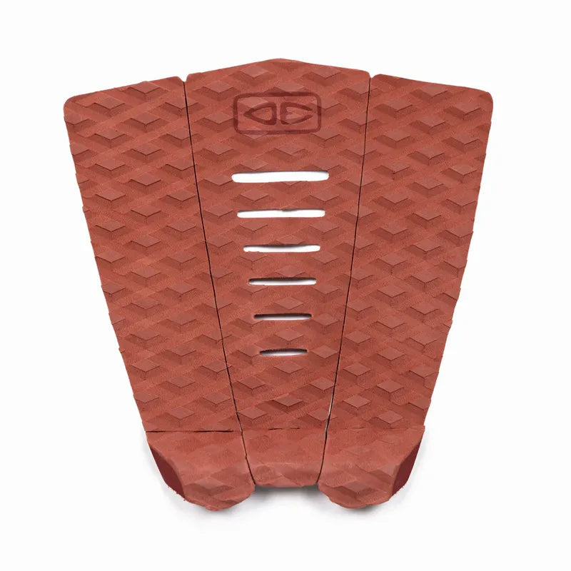 Ocean & Earth Cor-X Shortboard Tail Pad - Rust (Brick)