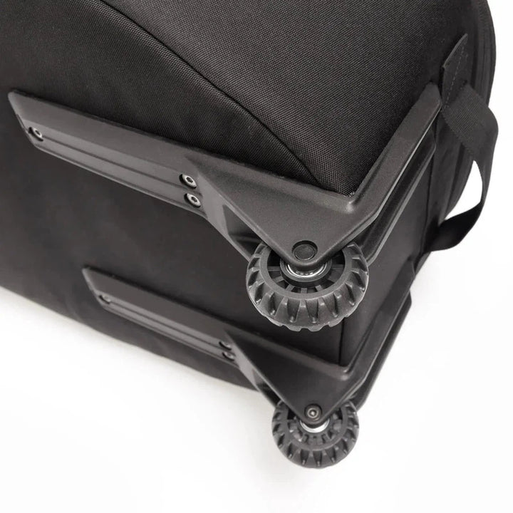 Ocean & Earth Hypa 6'0 Triple Wheel Fish Boardbag - black